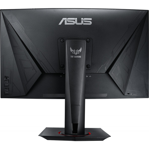 Фото - Монітор ігровий Asus VG27WQ