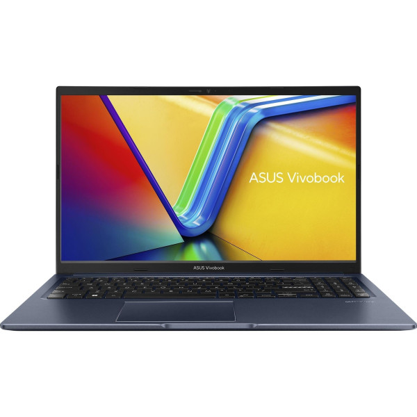 Фото - Ноутбук Asus Vivobook 15 M1502NAQ-BQ027W Quiet Blue