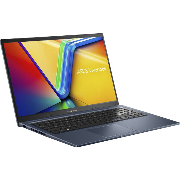 Фото - Ноутбук Asus Vivobook 15 M1502NAQ-BQ027W Quiet Blue