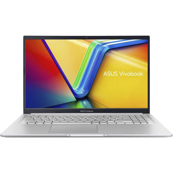 Фото - Ноутбук Asus Vivobook 15 M1502NAQ-BQ058W Cool Silver