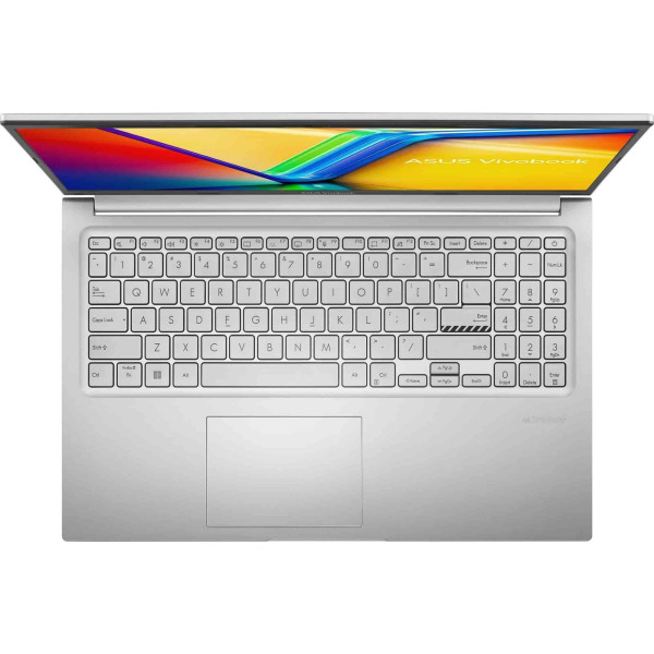 Фото - Ноутбук Asus Vivobook 15 M1502NAQ-BQ058W Cool Silver