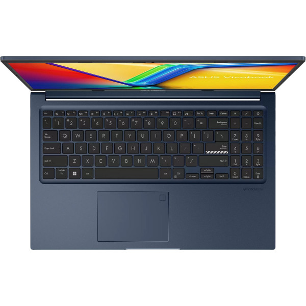 Фото - Ноутбук Asus Vivobook 15 X1504MA-BQ109 Blue