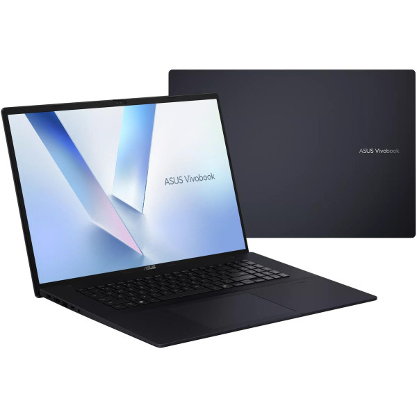 Фото - Ноутбук Asus Vivobook 18 M1807GA-S8004W Quiet Blue