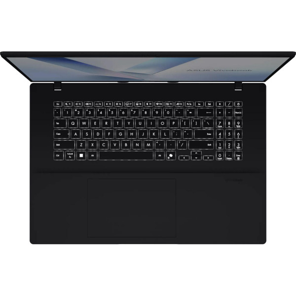 Фото - Ноутбук Asus Vivobook 18 M1807GA-S8004W Quiet Blue