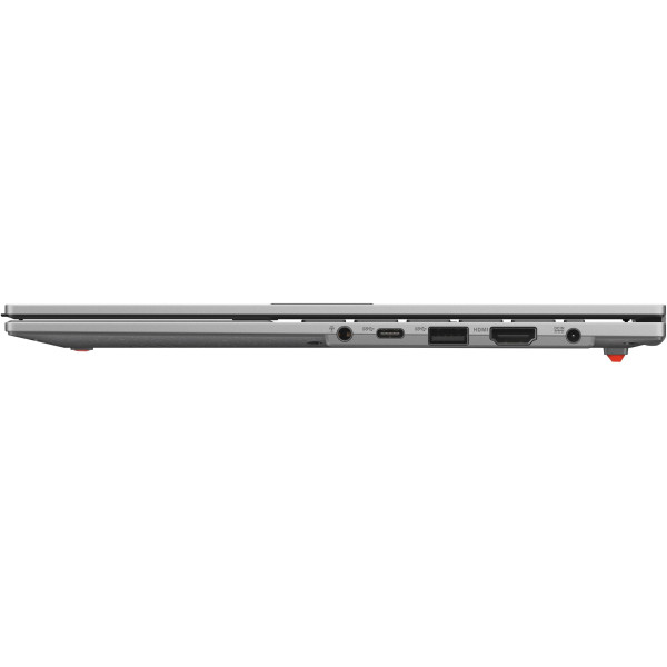 Фото - Ноутбук Asus Vivobook Go 15 E1504FA-BQ2833 Cool Silver