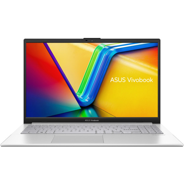 Фото - Ноутбук Asus Vivobook Go 15 E1504FA-BQ2833 Cool Silver