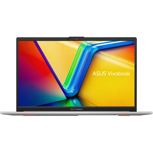 Фото - Ноутбук Asus Vivobook Go 15 E1504FA-BQ2833 Cool Silver