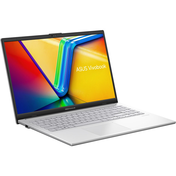Фото - Ноутбук Asus Vivobook Go 15 E1504FA-BQ2833 Cool Silver