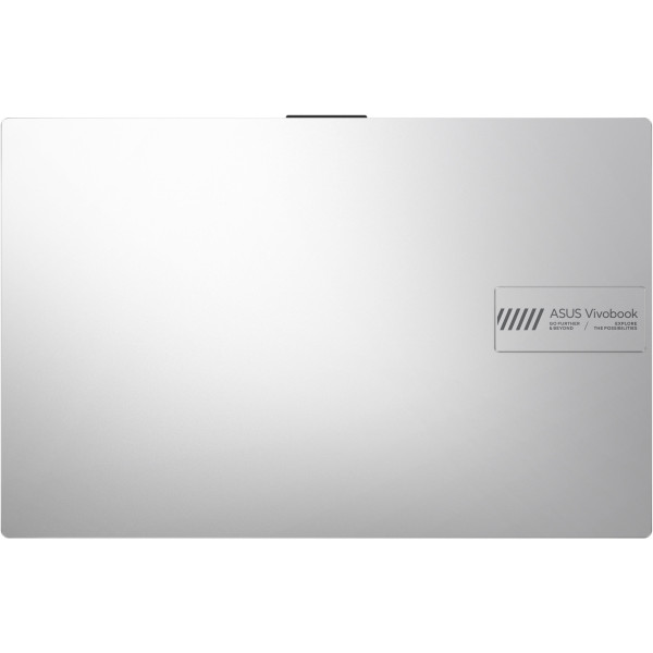 Фото - Ноутбук Asus Vivobook Go 15 E1504FA-BQ2833 Cool Silver