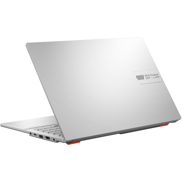 Фото - Ноутбук Asus Vivobook Go 15 E1504FA-BQ2833 Cool Silver