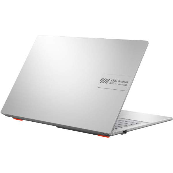Фото - Ноутбук Asus Vivobook Go 15 E1504FA-BQ2833 Cool Silver
