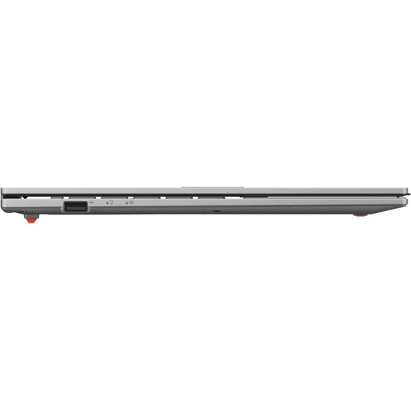 Фото - Ноутбук Asus Vivobook Go 15 E1504FA-BQ2833 Cool Silver