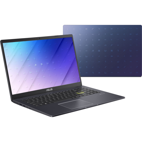 Фото - Ноутбук Asus Vivobook Go 15 E510KA-BQ1236 Peacock Blue