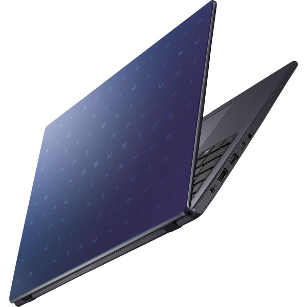 Фото - Ноутбук Asus Vivobook Go 15 E510KA-BQ1236 Peacock Blue