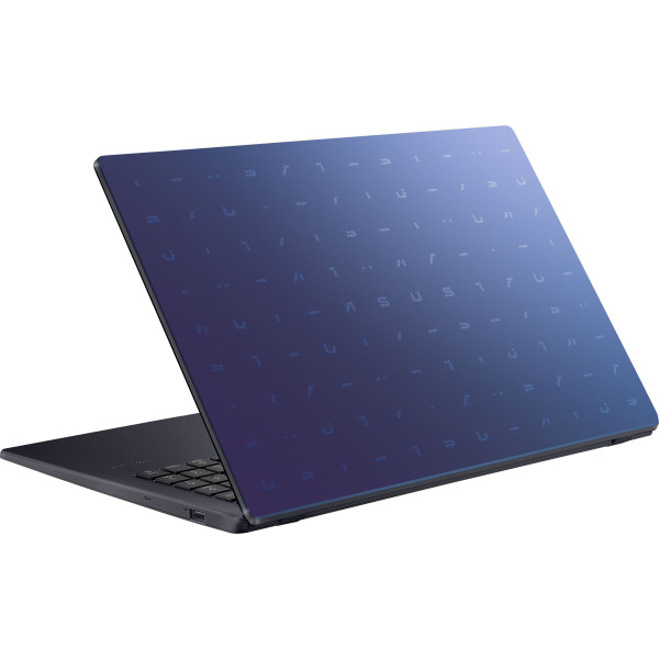Фото - Ноутбук Asus Vivobook Go 15 E510KA-BQ1236 Peacock Blue