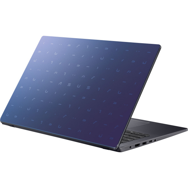 Фото - Ноутбук Asus Vivobook Go 15 E510KA-BQ1236 Peacock Blue