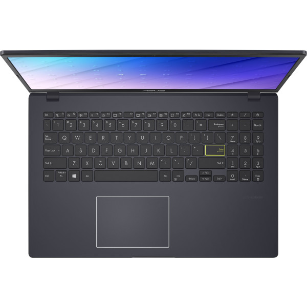 Фото - Ноутбук Asus Vivobook Go 15 E510KA-BQ1236 Peacock Blue