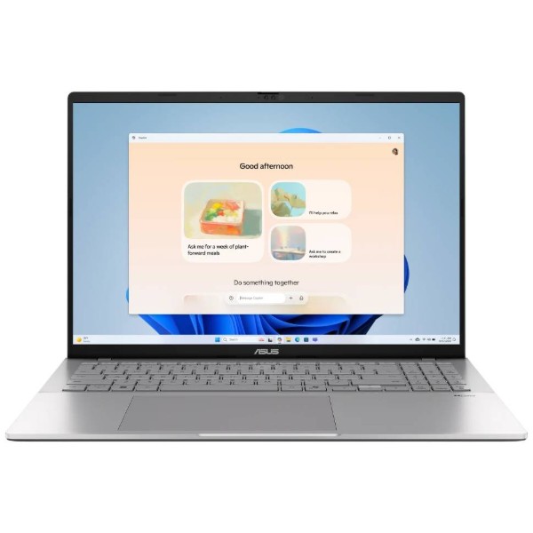Фото - Ноутбук Asus Vivobook S16 M3607GA-SH010 Cool  Silver