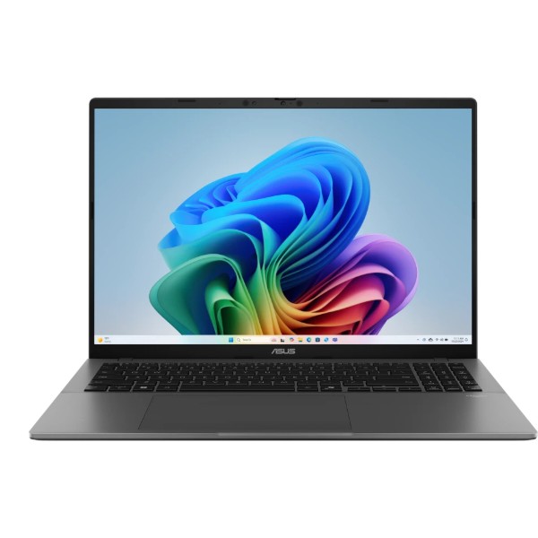 Фото - Ноутбук Asus Vivobook S16 (S3607Q) S3607QA-SH042W Matte Gray Фото - Ноутбук Asus Vivobook S16 (S3607Q) S3607QA-SH042W Matte Gray