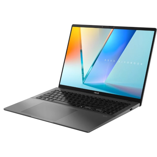 Фото - Ноутбук Asus Vivobook S16 (S3607Q) S3607QA-SH042W Matte Gray