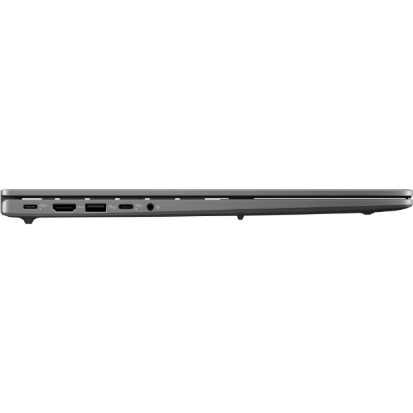 Фото - Ноутбук Asus Vivobook S16 (S3607Q) S3607QA-SH042W Matte Gray