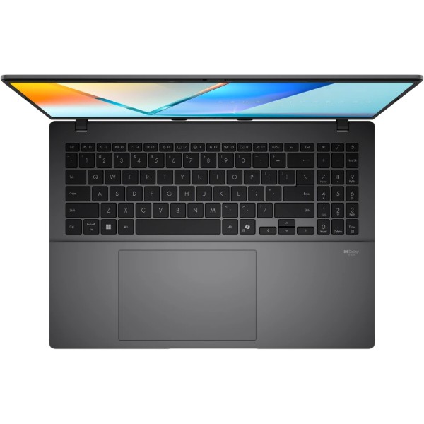Фото - Ноутбук Asus Vivobook S16 (S3607Q) S3607QA-SH042W Matte Gray