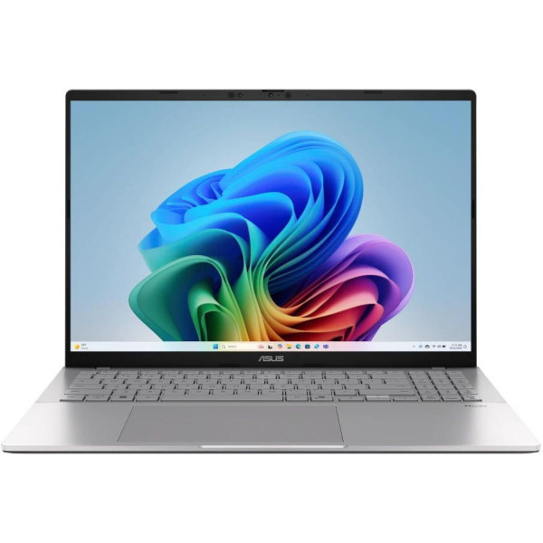 Фото - Ноутбук Asus Vivobook S16 S3607QA-SH043W Cool Silver