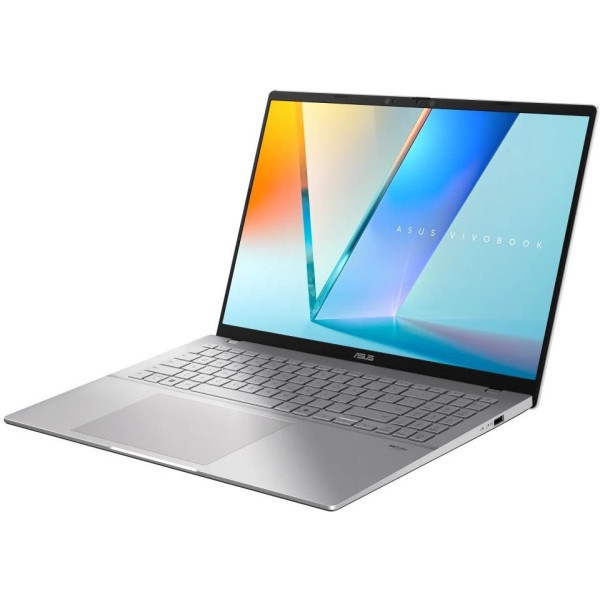 Фото - Ноутбук Asus Vivobook S16 S3607QA-SH043W Cool Silver