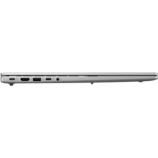 Фото - Ноутбук Asus Vivobook S16 S3607QA-SH043W Cool Silver