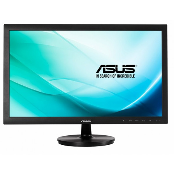 Фото - Монітор Asus VS247NR Фото - Монітор Asus VS247NR