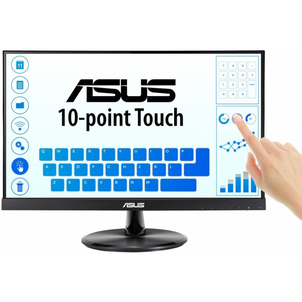 Фото - Монітор Asus VT229H
