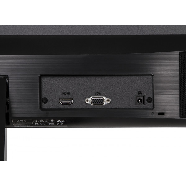 Фото - Монитор Asus VZ249HE