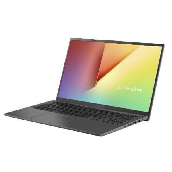 Фото - Ноутбук Asus X512FJ-EJ164 Gray