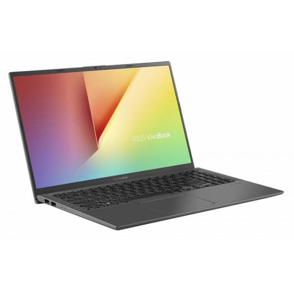 Фото - Ноутбук Asus X512FJ-EJ164 Gray