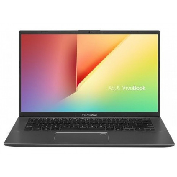 Фото - Ноутбук Asus X512JA-BQ425 Grey