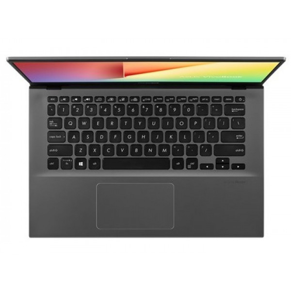Фото - Ноутбук Asus X512JA-BQ425 Grey