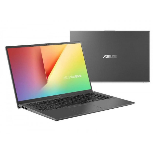 Фото - Ноутбук Asus X512JA-BQ425 Grey