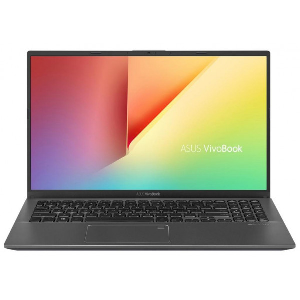 Фото - Ноутбук Asus X512UB-EJ066 Slate Grey