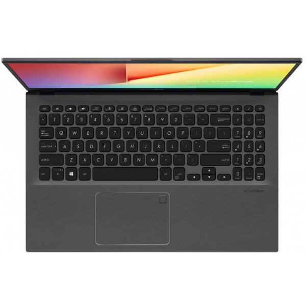 Фото - Ноутбук Asus X512UB-EJ066 Slate Grey