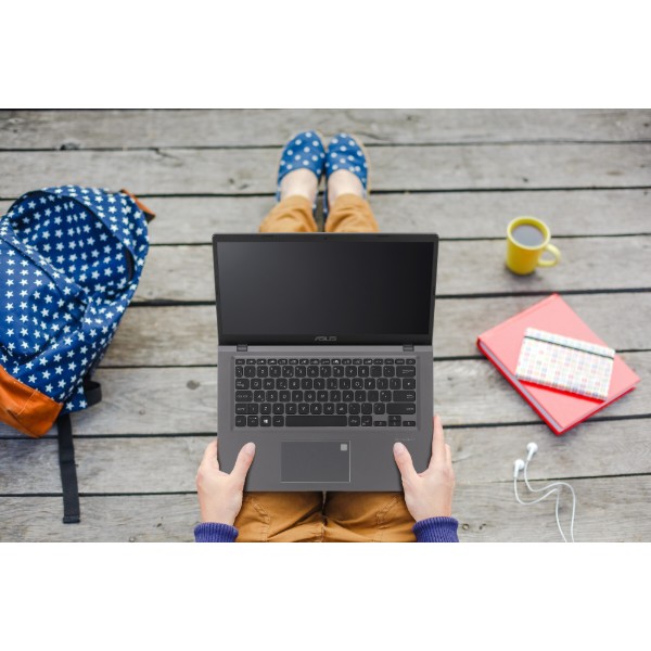 Фото - Ноутбук Asus X515JA-BQ2067W Transparent Silver