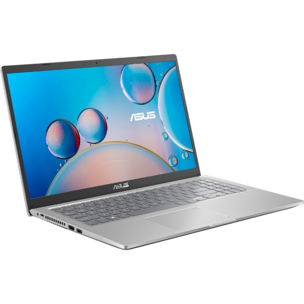Фото - Ноутбук Asus X515JA-BQ2067W Transparent Silver