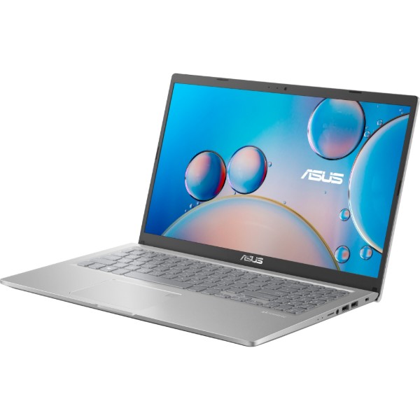 Фото - Ноутбук Asus X515JA-BQ2067W Transparent Silver