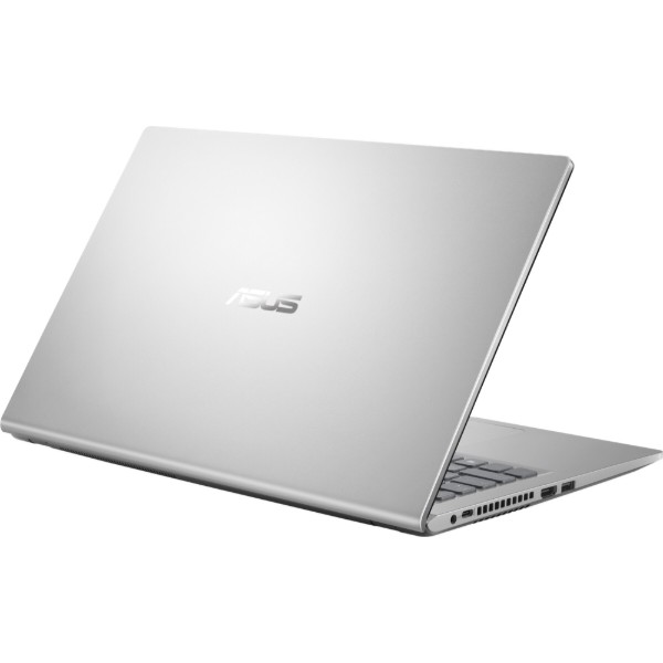Фото - Ноутбук Asus X515JA-BQ2067W Transparent Silver