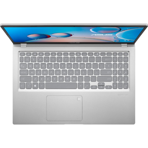 Фото - Ноутбук Asus X515JA-BQ2067W Transparent Silver
