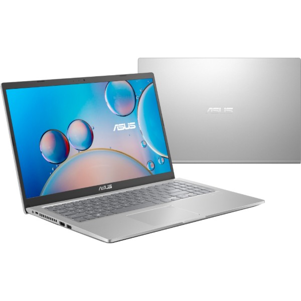 Фото - Ноутбук Asus X515JA-BQ2067W Transparent Silver