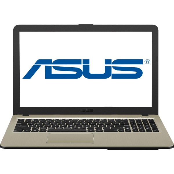 Фото - Ноутбук Asus X540NA-GQ005 Chocolate Black