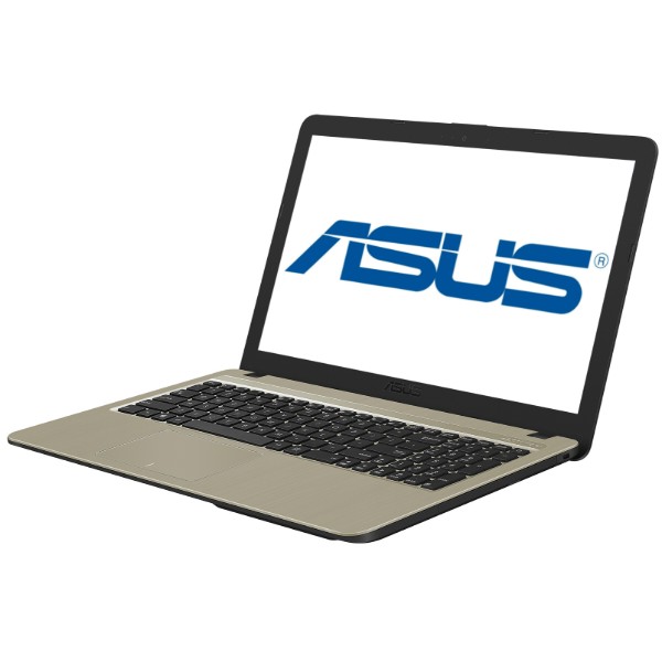 Фото - Ноутбук Asus X540NA-GQ005 Chocolate Black