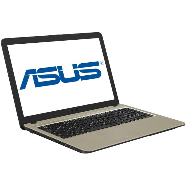 Фото - Ноутбук Asus X540NA-GQ005 Chocolate Black