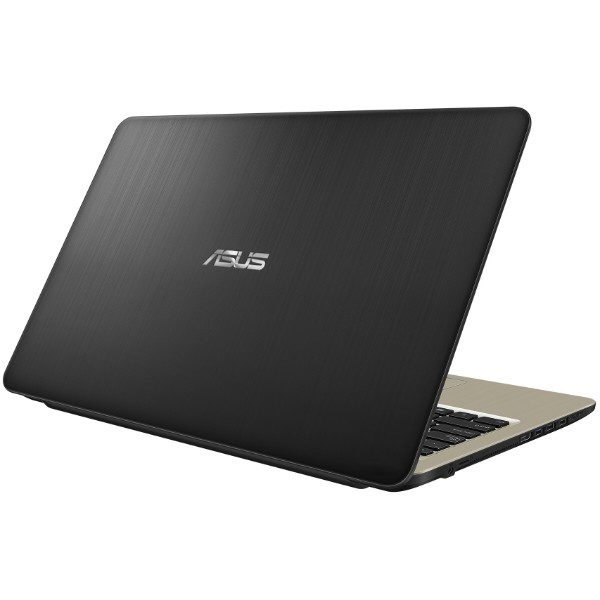 Фото - Ноутбук Asus X540NA-GQ005 Chocolate Black