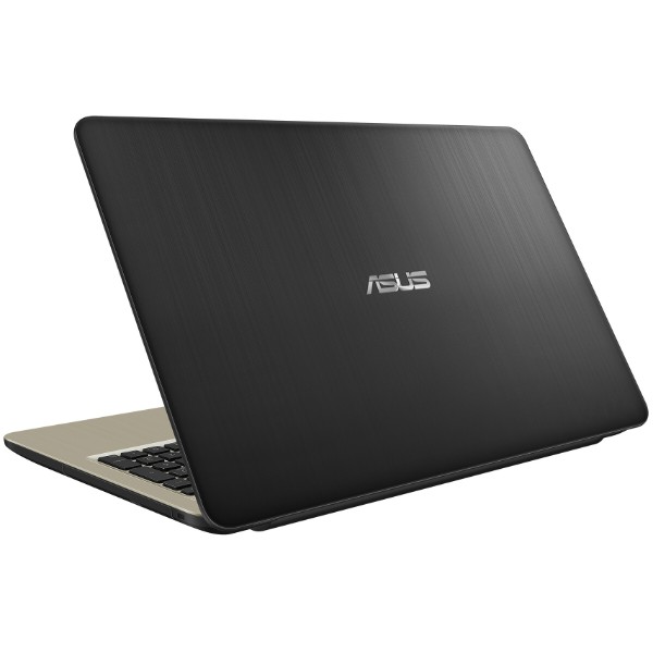 Фото - Ноутбук Asus X540NA-GQ005 Chocolate Black